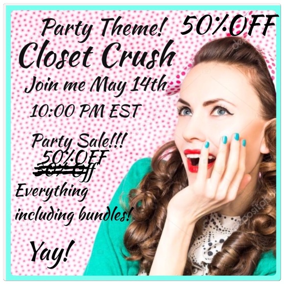 Thank you so much everyone for joining me tonight - Picture 2 of 5